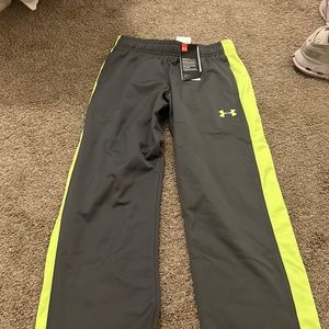 Boys Adidas Pants